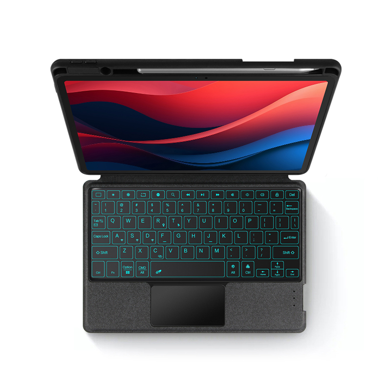 AJIUYU clavier pavé tactile po - Lenovo Tablet M11 Accessories avis et prix