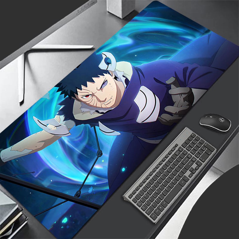 Tapis de souris Anime Carpe La - Tablet Cute Accessories avis et prix