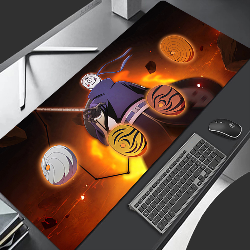 Tapis de souris Anime Carpe La - Tablet Cute Accessories avis et prix