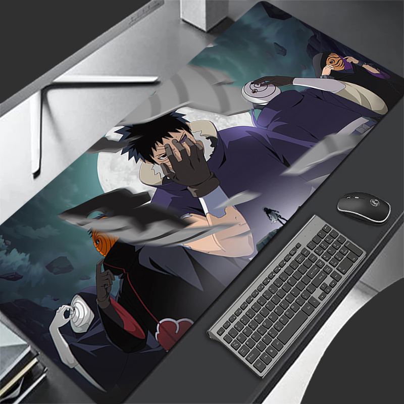 Tapis de souris Anime Carpe La - Tablet Cute Accessories avis et prix