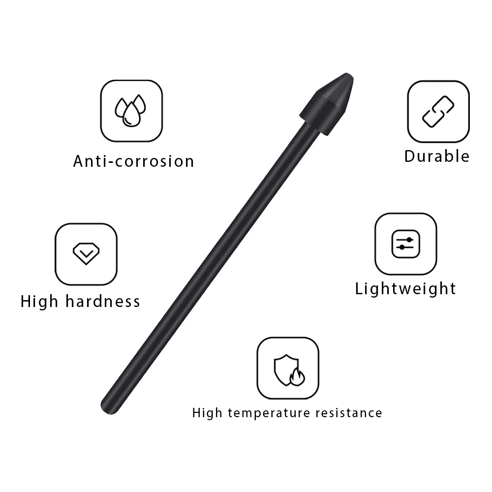 Embouts de crayon pour Samsung - Samsung Tablet Accessories Pen avis et prix
