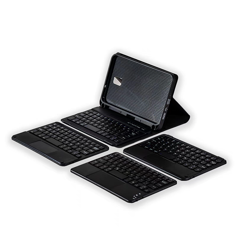 Coque pour Samsung Galaxy Tab  - Samsung Tablet Keyboard Accessories avis et prix