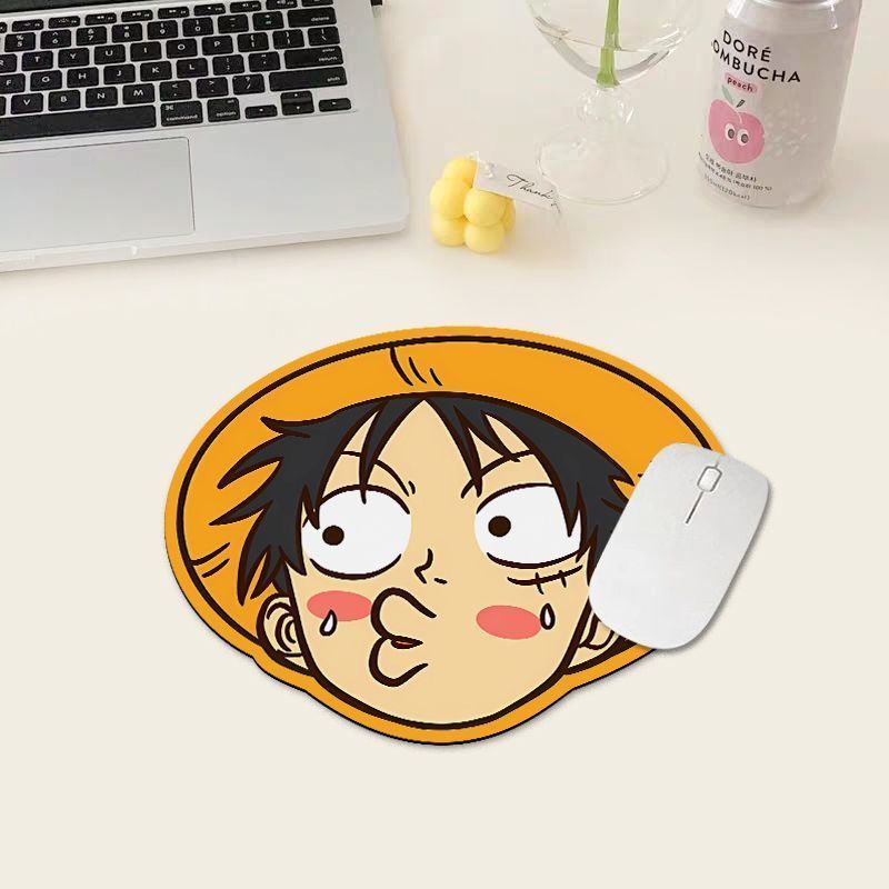 Tapis de souris One Piece Luff - Rugged Tablet Accessories avis et prix