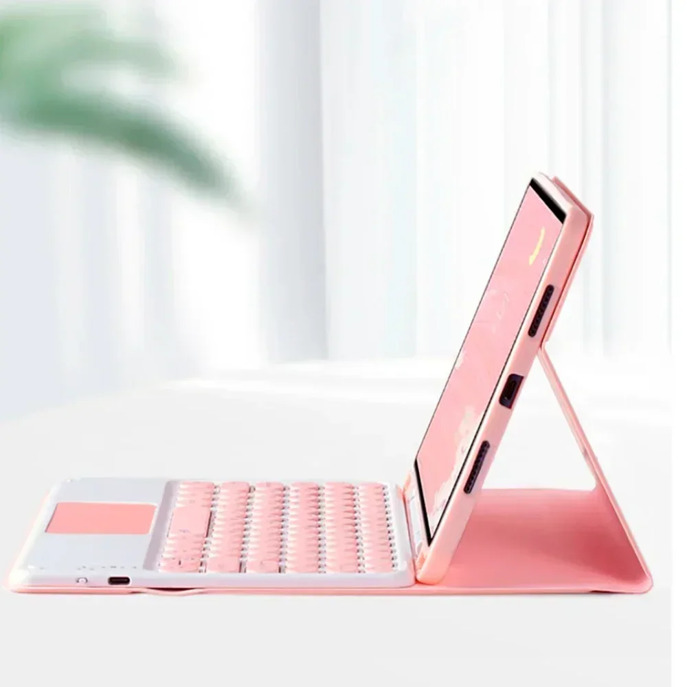 Étui clavier et souris sans fi - Samsung Tablet Keyboard Accessories avis et prix