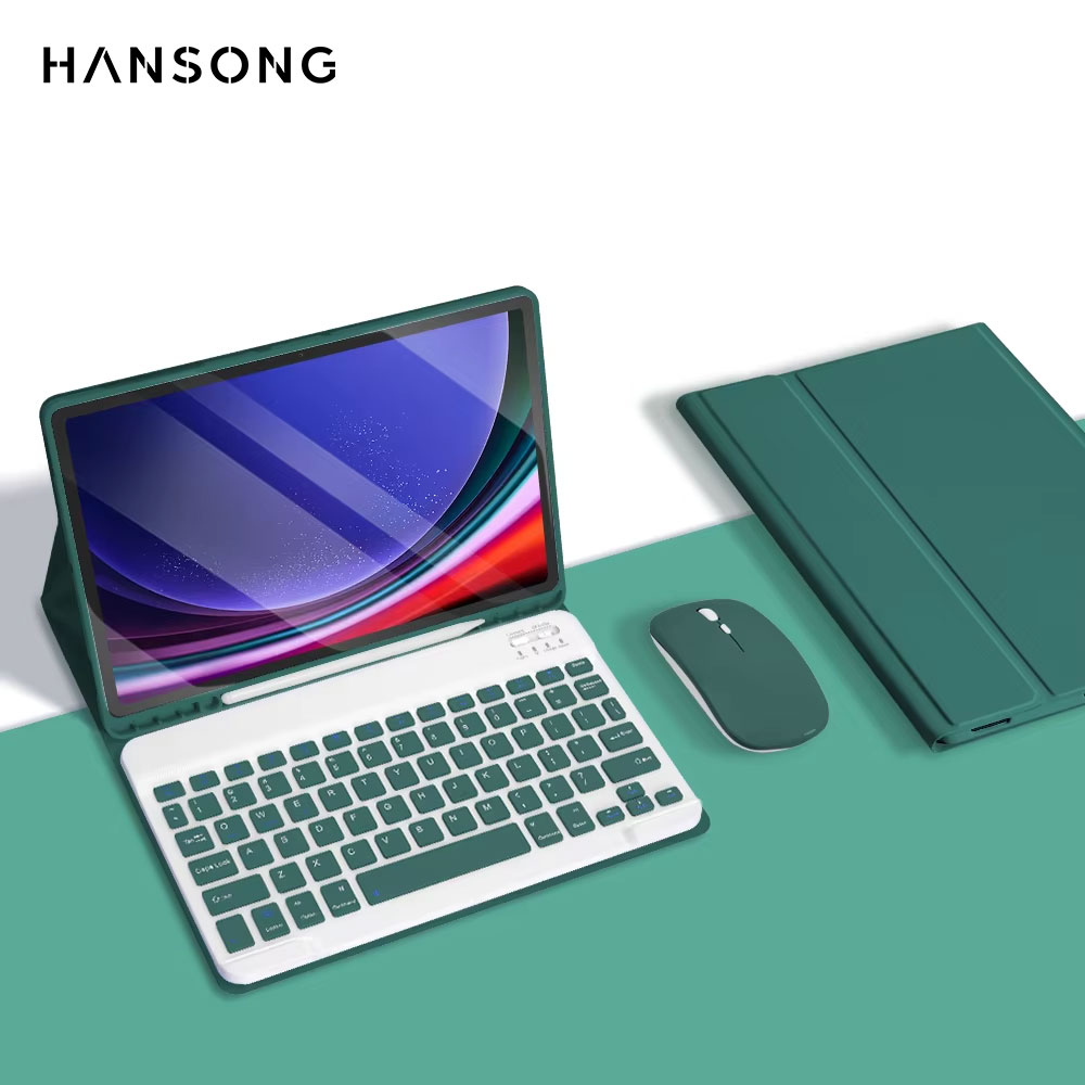 Clavier et étui pour tablette  - Samsung Tablet Keyboard Accessories avis et prix