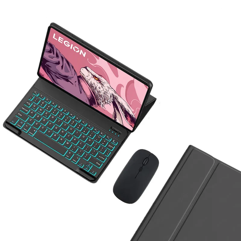 Étui clavier pour Lenovo LEGIO - Lenovo Tablet M11 Accessories avis et prix