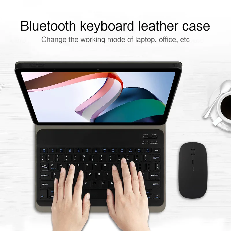 Étui clavier pour Lenovo LEGIO - Lenovo Tablet M11 Accessories avis et prix