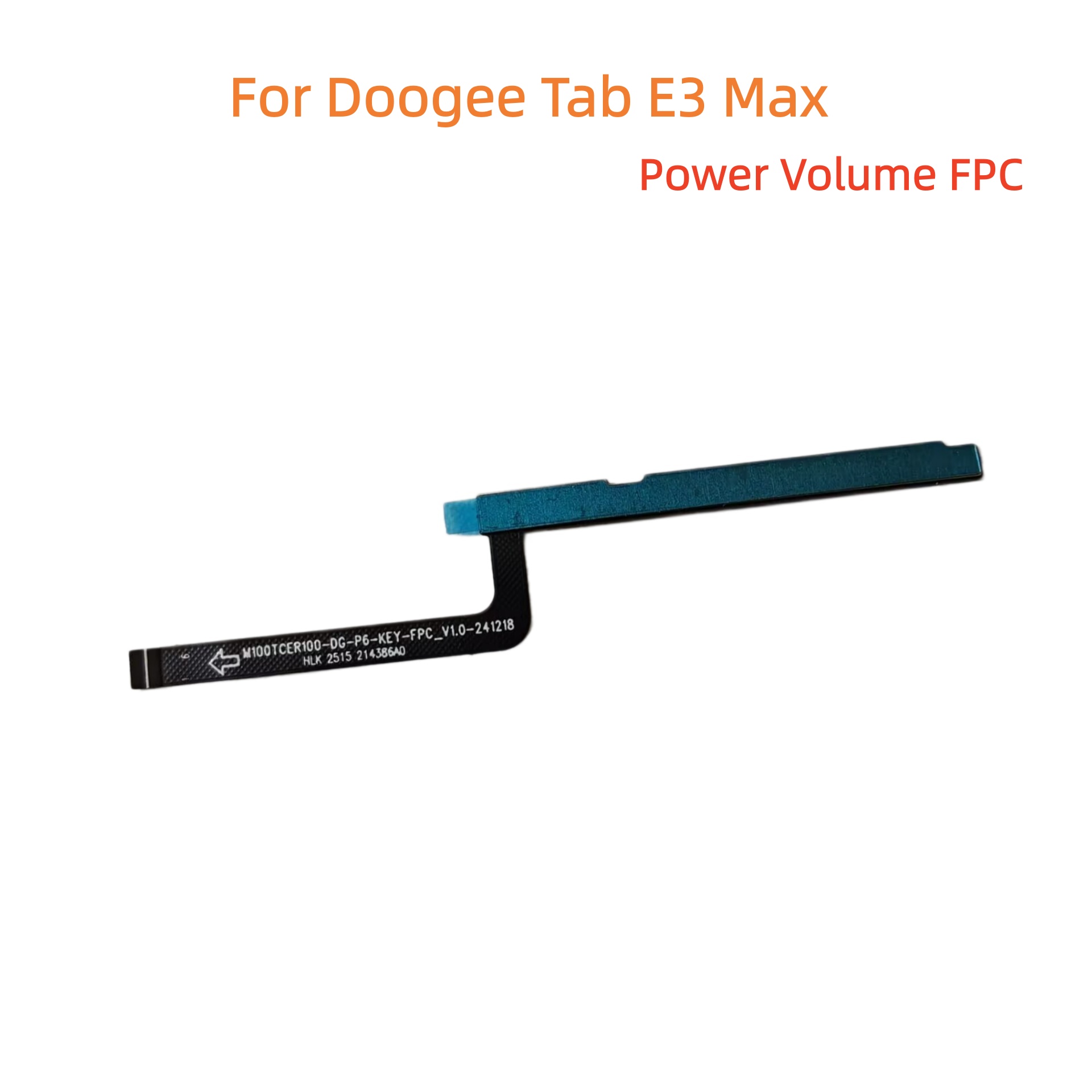 Pièces pour tablette Doogee Ta - Ulefone Tablet Accessories avis et prix