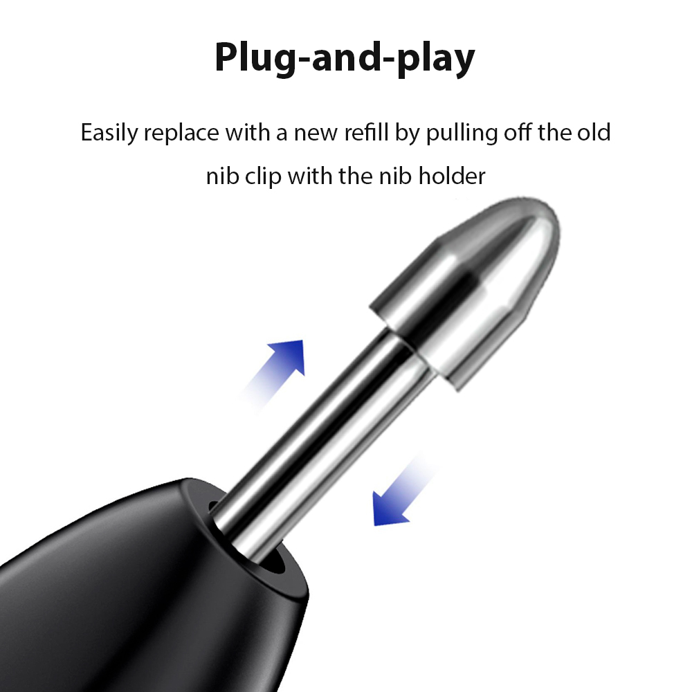 Pointe de rechange en alliage  - Samsung Tablet Accessories Pen avis et prix