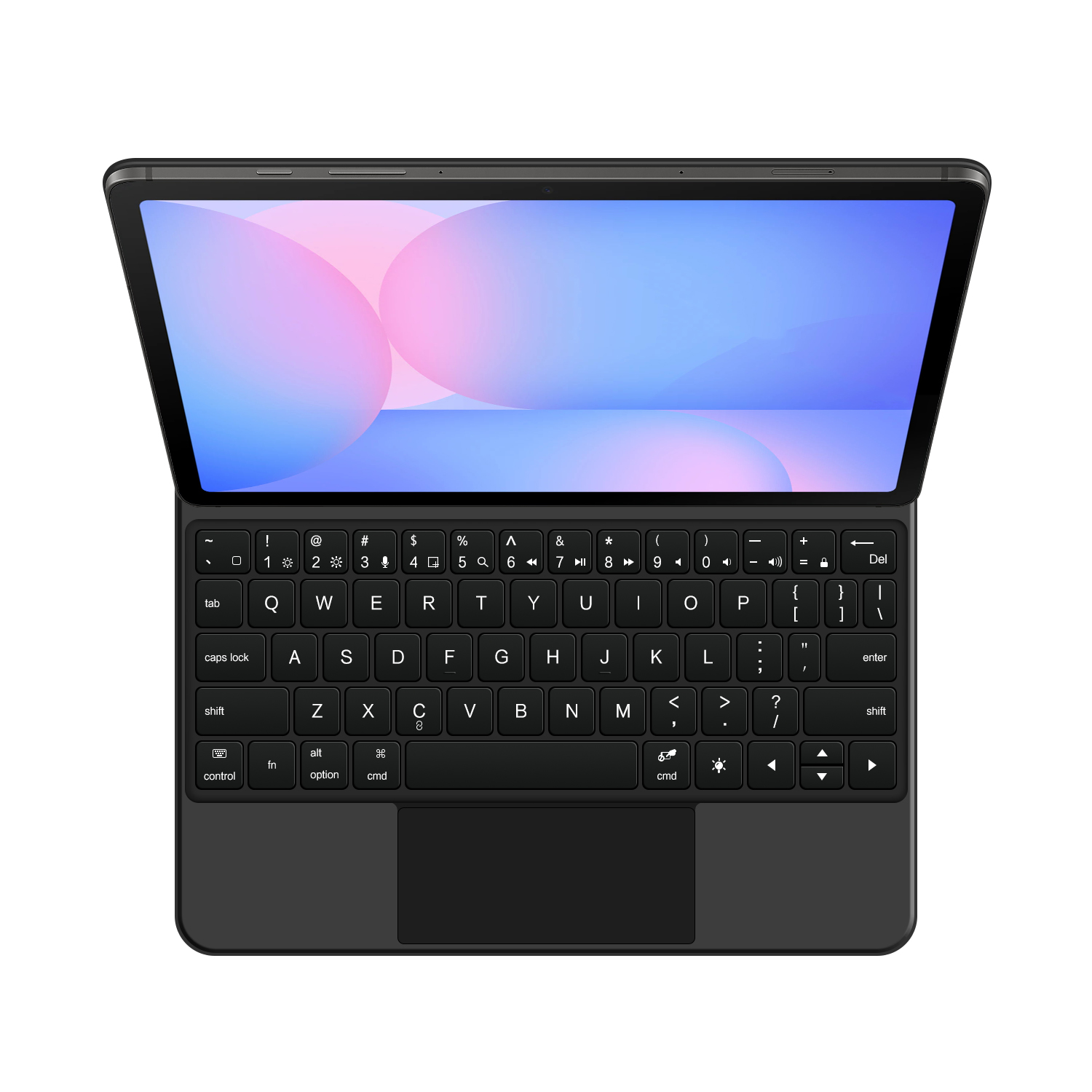 Clavier magique pour Samsung G - Samsung Tablet Keyboard Accessories avis et prix