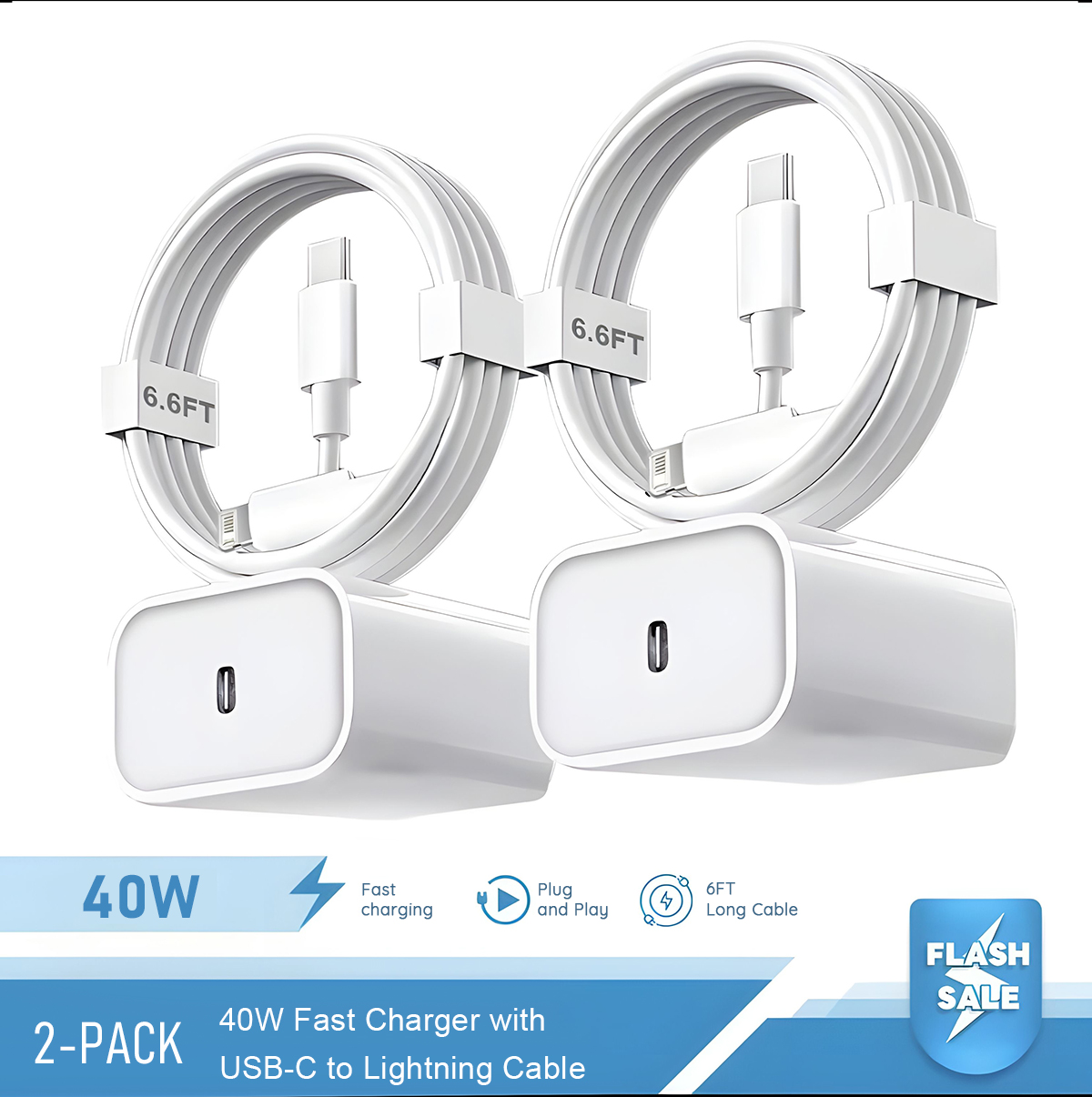 Ensemble de 2 à 4 chargeurs ra - Tablet Accessories Set avis et prix