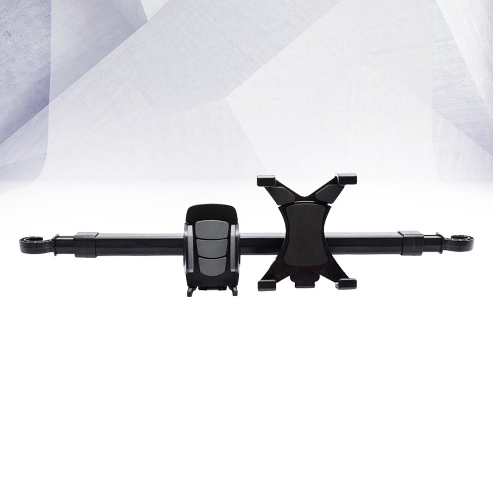 Support pour téléphone et tabl - Tablet Car Mount avis et prix