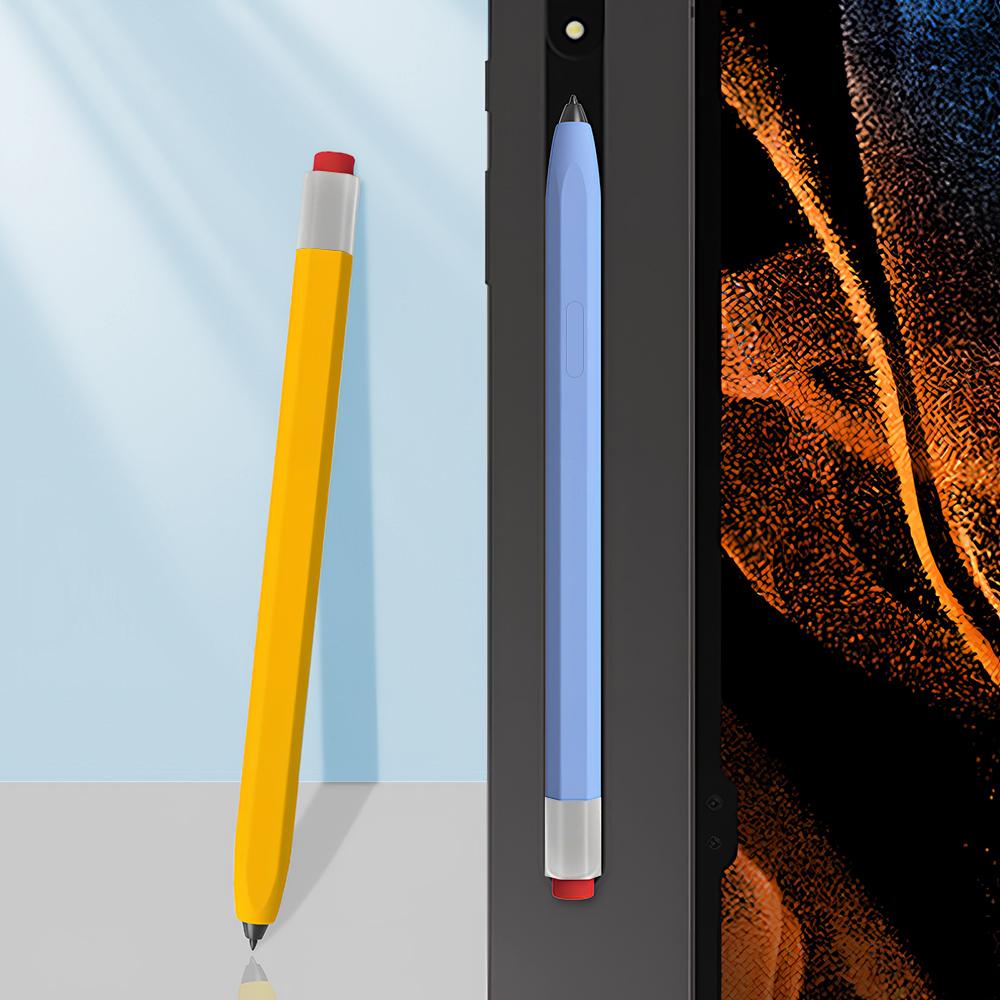 Étui en silicone pour Samsung  - Samsung Tablet Accessories Pen avis et prix