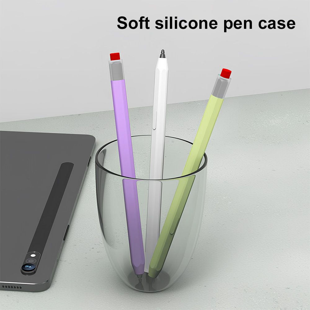 Étui en silicone pour Samsung  - Samsung Tablet Accessories Pen avis et prix