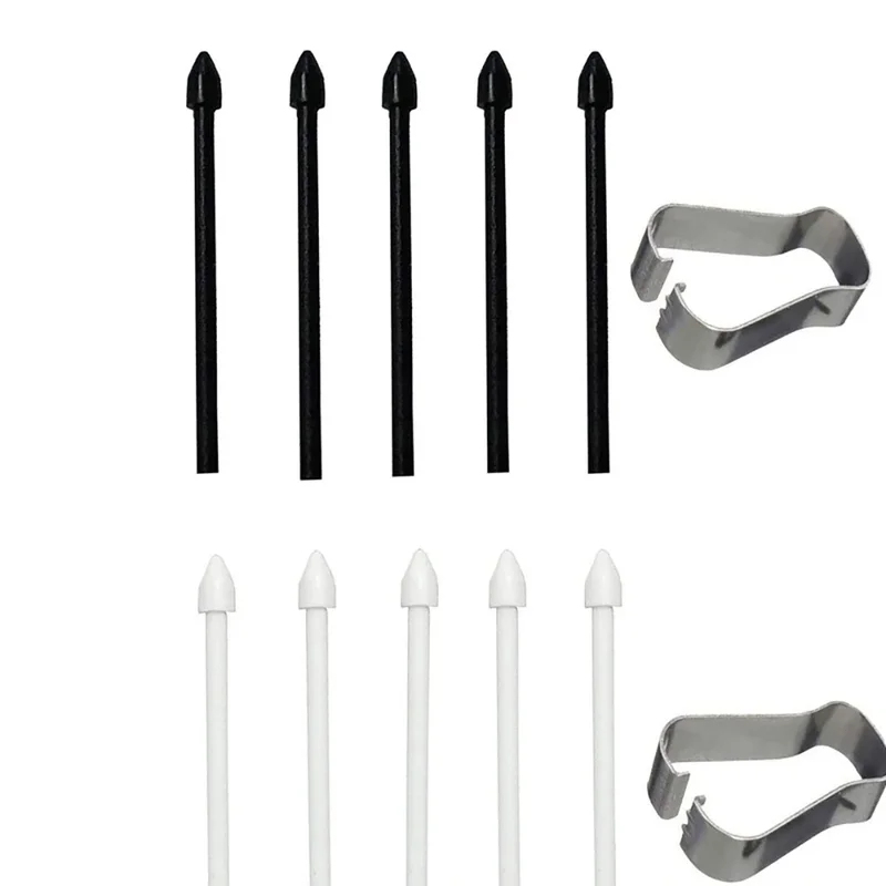 1/2/3/4 ensembles de pointes d - Samsung Tablet Accessories Pen avis et prix