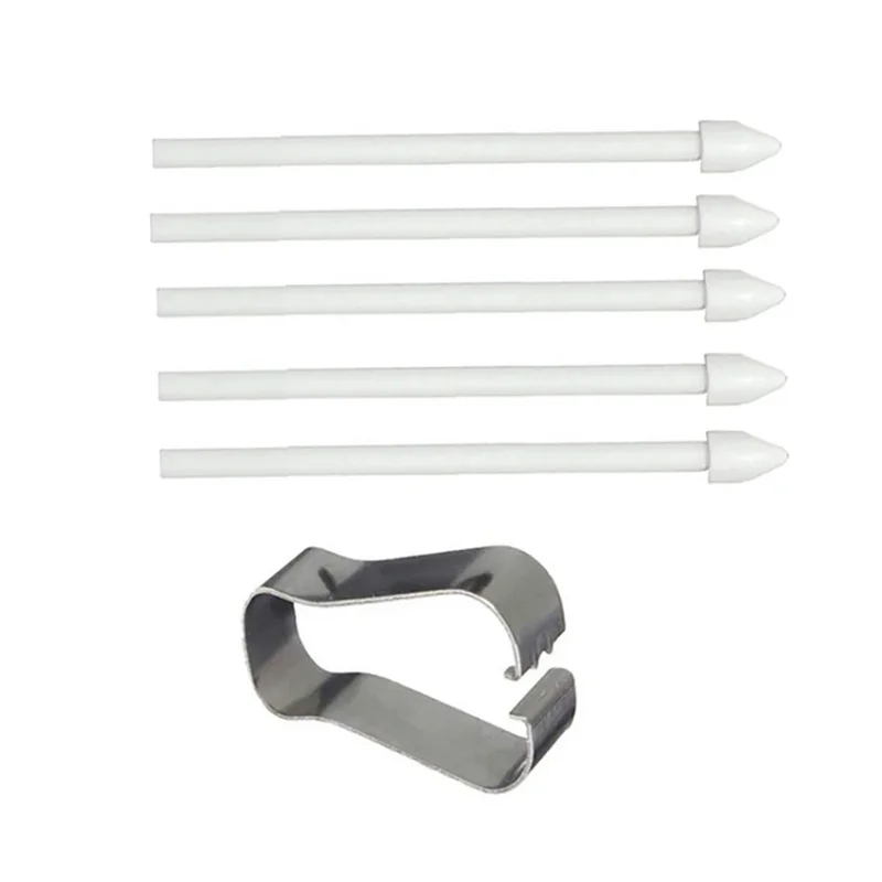 1/2/3/4 ensembles de pointes d - Samsung Tablet Accessories Pen avis et prix