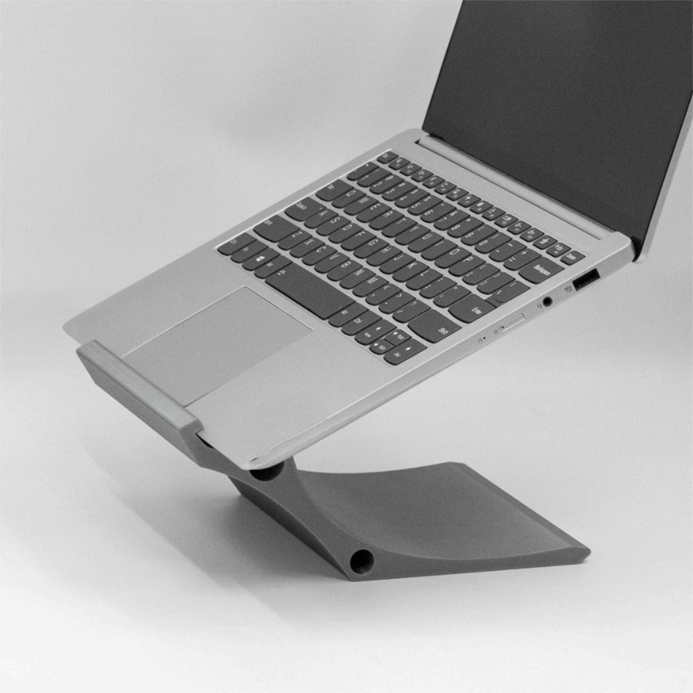 Support surélevé pour ordinate - Tablet Accessories 3D Print avis et prix