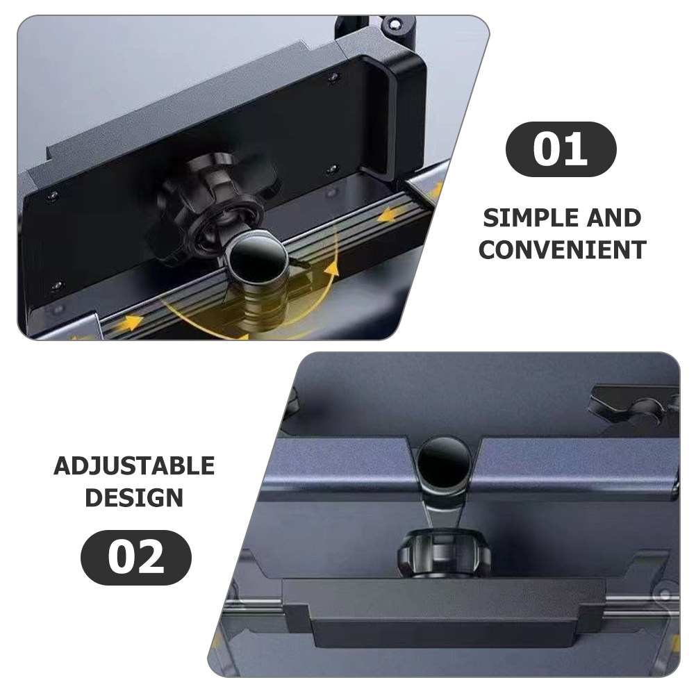 Support de tablette pour appui - Tablet Car Mount avis et prix