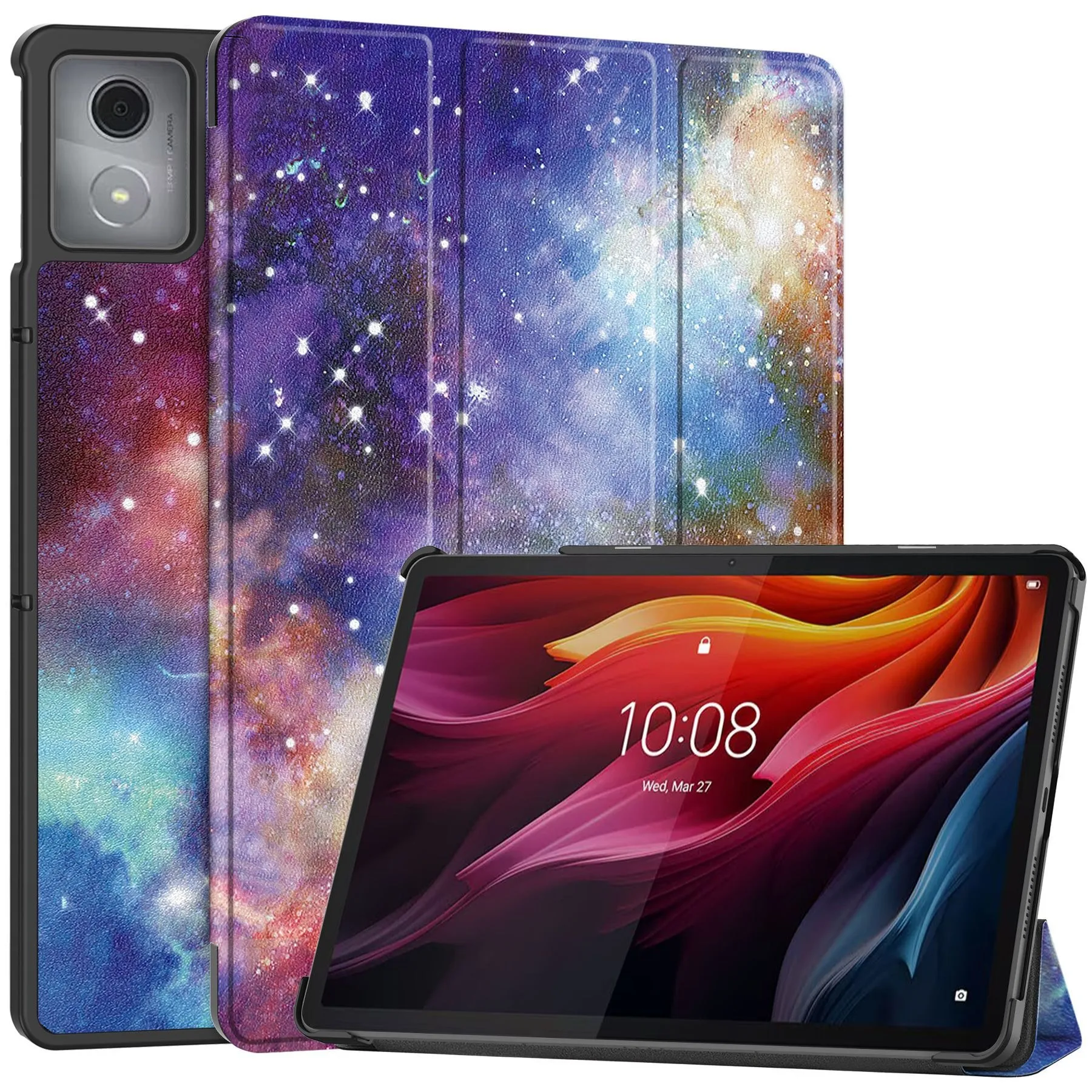 Pour Lenovo Tab K11 Plus étui  - Lenovo Tablet M11 Accessories avis et prix
