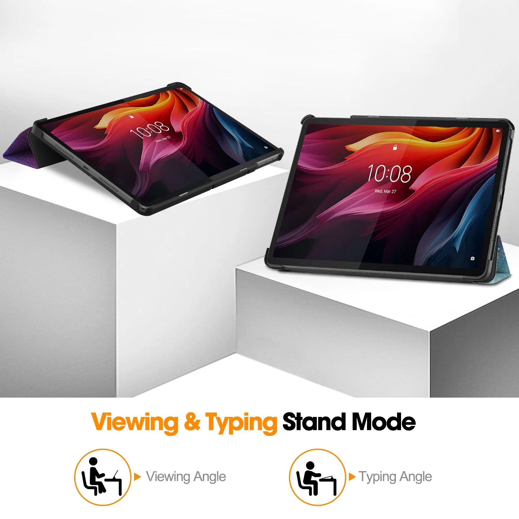 Pour Lenovo Tab K11 Plus étui  - Lenovo Tablet M11 Accessories avis et prix