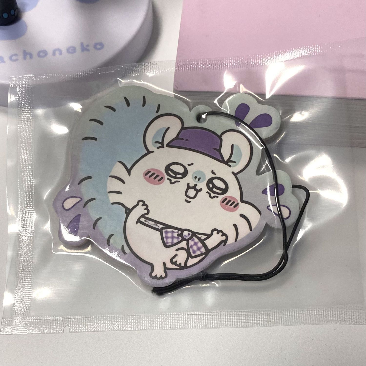 Chiikawa, Hachiware, Usagi – A - Tablet Cute Accessories avis et prix