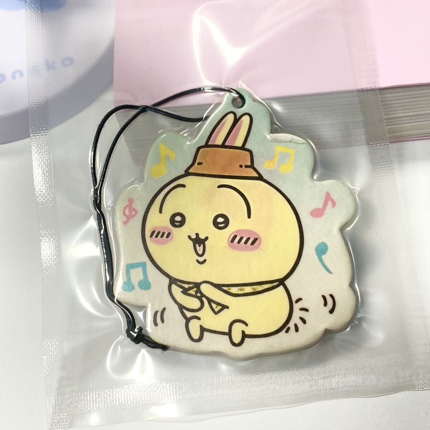 Chiikawa, Hachiware, Usagi – A - Tablet Cute Accessories avis et prix