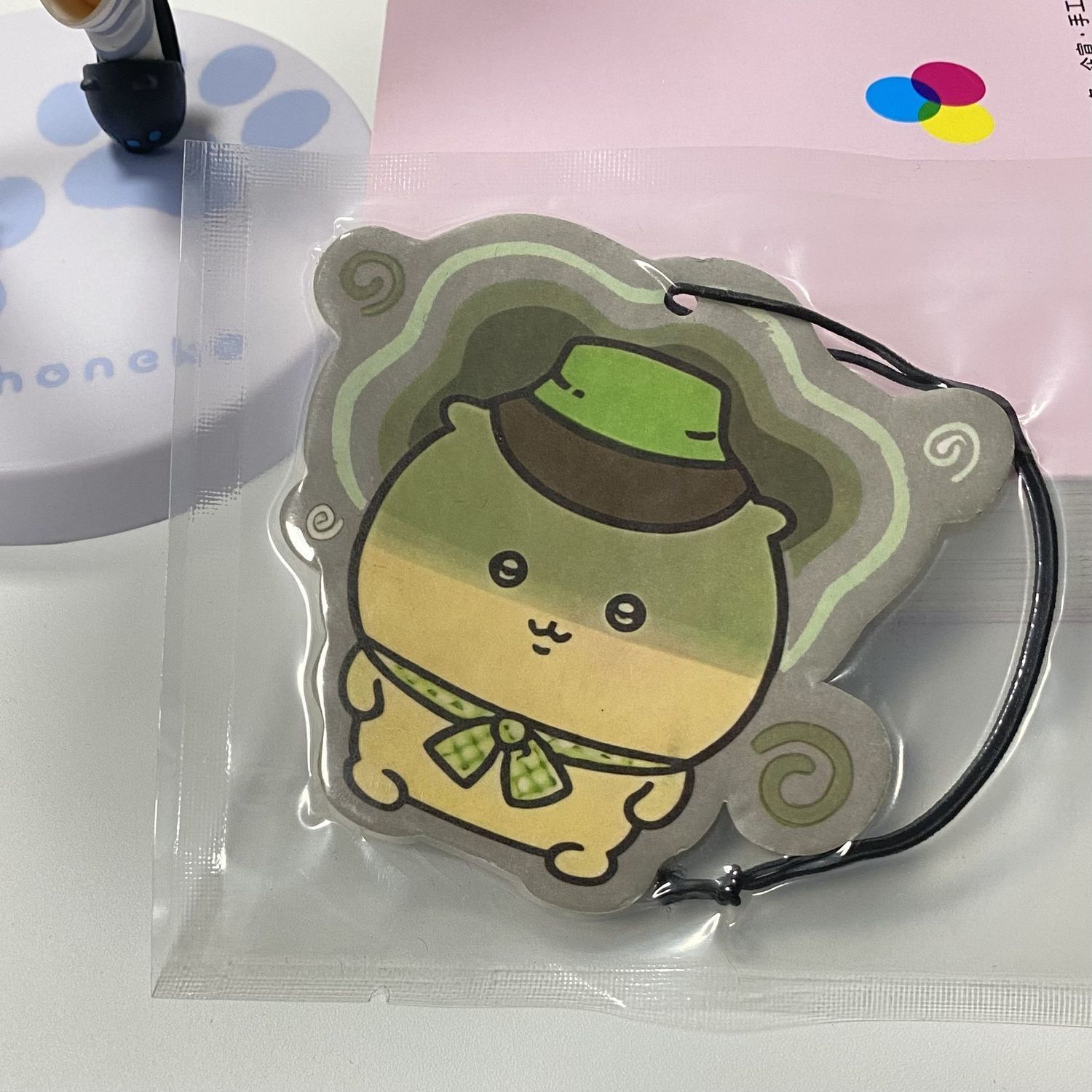 Chiikawa, Hachiware, Usagi – A - Tablet Cute Accessories avis et prix