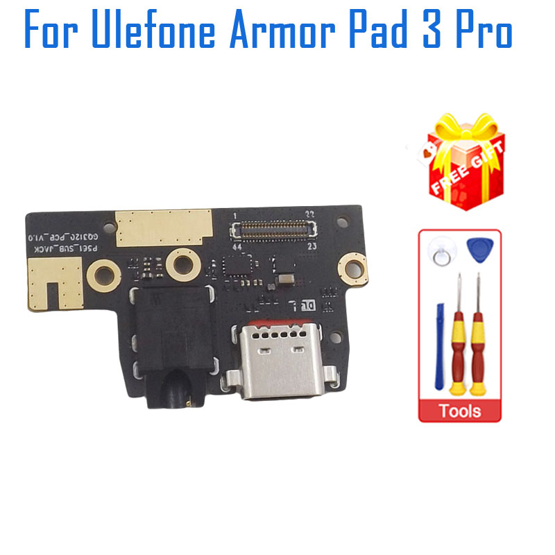Carte de chargement originale  - Ulefone Tablet Accessories avis et prix