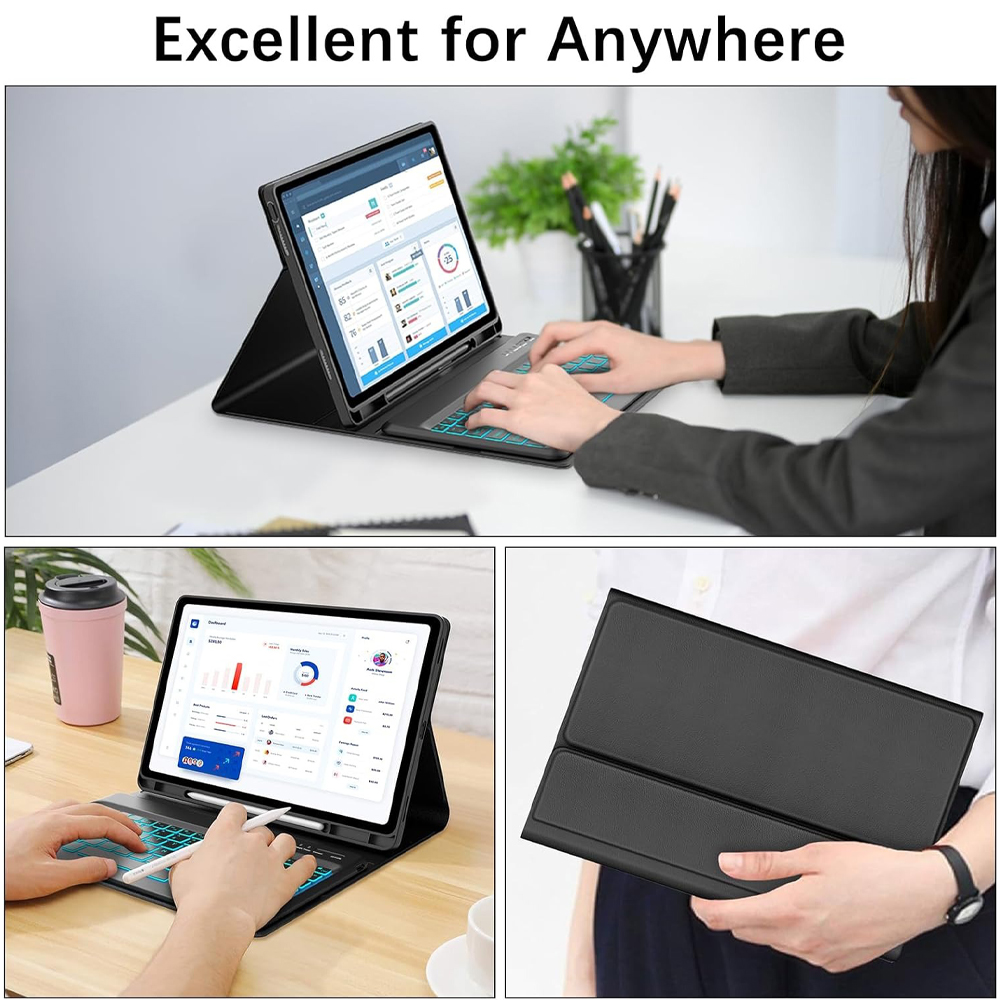 Étui pour Lenovo Xiaoxin Pad 2 - Lenovo Tablet M11 Accessories avis et prix