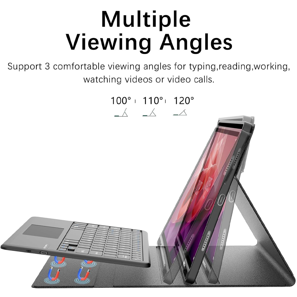 Étui pour Lenovo Xiaoxin Pad 2 - Lenovo Tablet M11 Accessories avis et prix