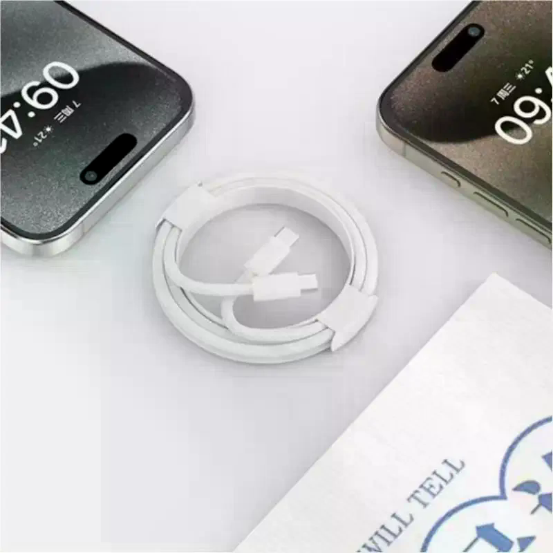 Câble USB-C d'origine pour tél - Tablet Weaving Accessories avis et prix