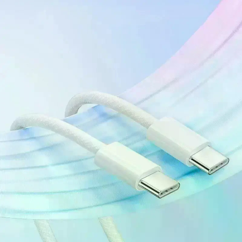 Câble USB-C d'origine pour tél - Tablet Weaving Accessories avis et prix