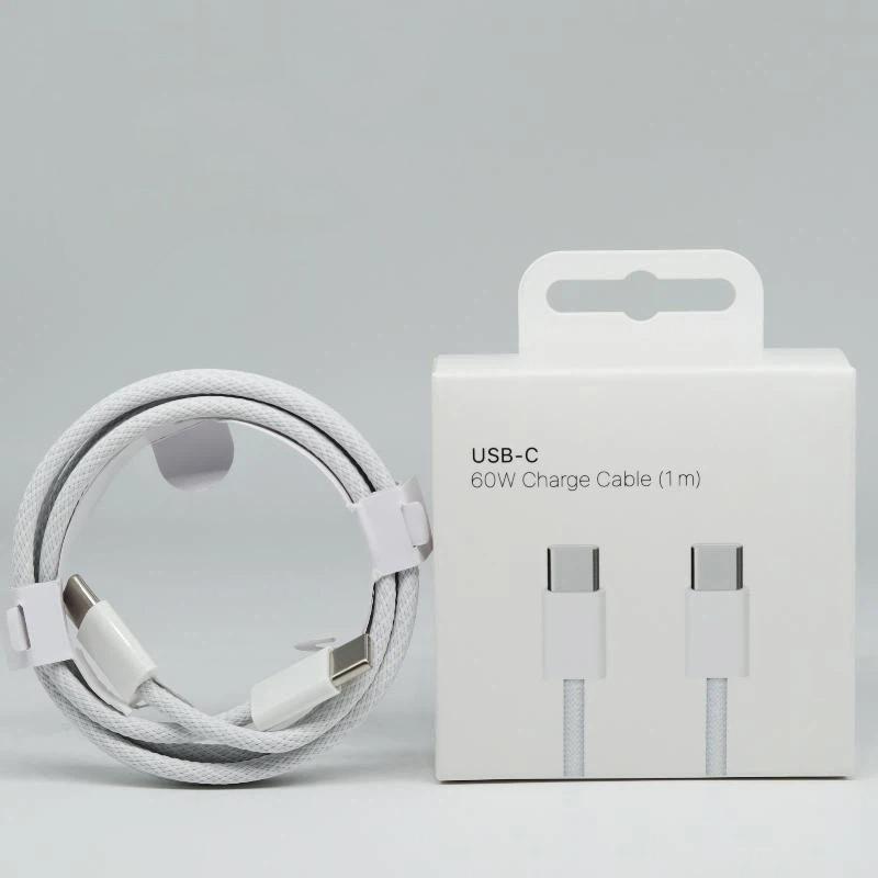 Câble USB-C d'origine pour tél - Tablet Weaving Accessories avis et prix
