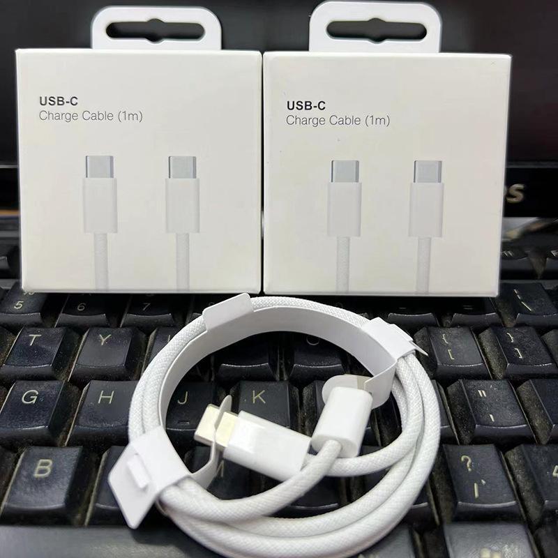 Câble USB-C d'origine pour tél - Tablet Weaving Accessories avis et prix
