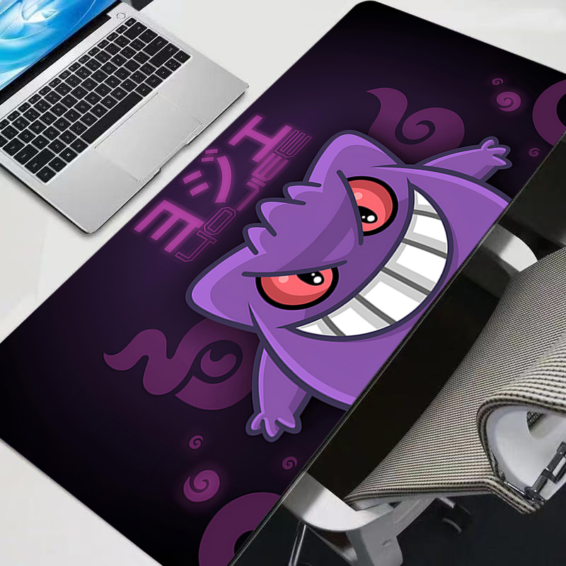 Grand tapis de souris g-gengar - Tablet Cute Accessories avis et prix