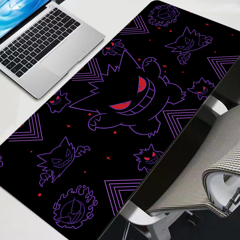 Grand tapis de souris g-gengar - Tablet Cute Accessories avis et prix