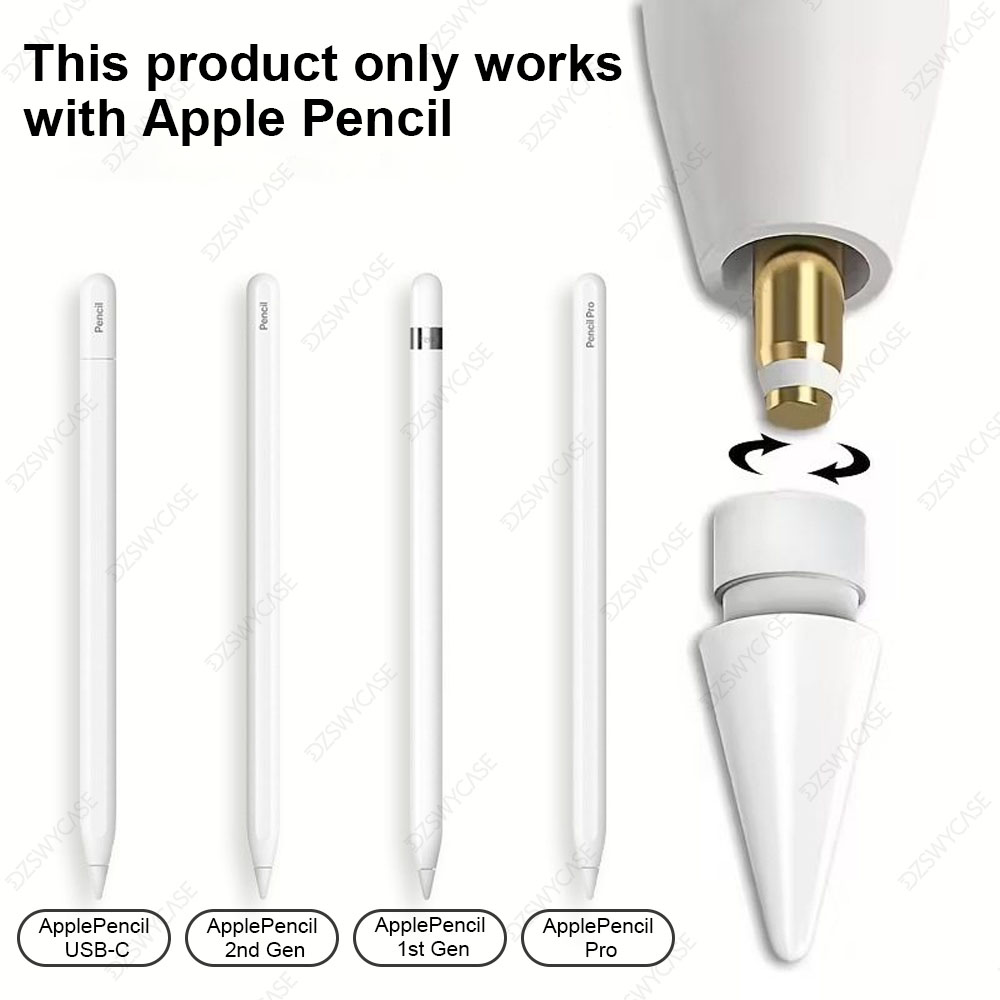 Pointe de remplacement pour Ap - Tablet Pencil Accessories avis et prix